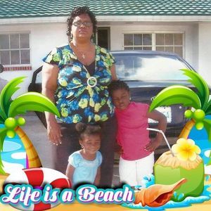 Meet your Posher, Rose